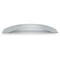 Ручка мебельная SOLLER 5237-192 хром 