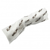 Ручка мебельная SOLLER 700-96 никель/хром