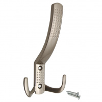 Крючок SOLLER 212А сатин