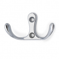 Крючок SOLLER 002 хром