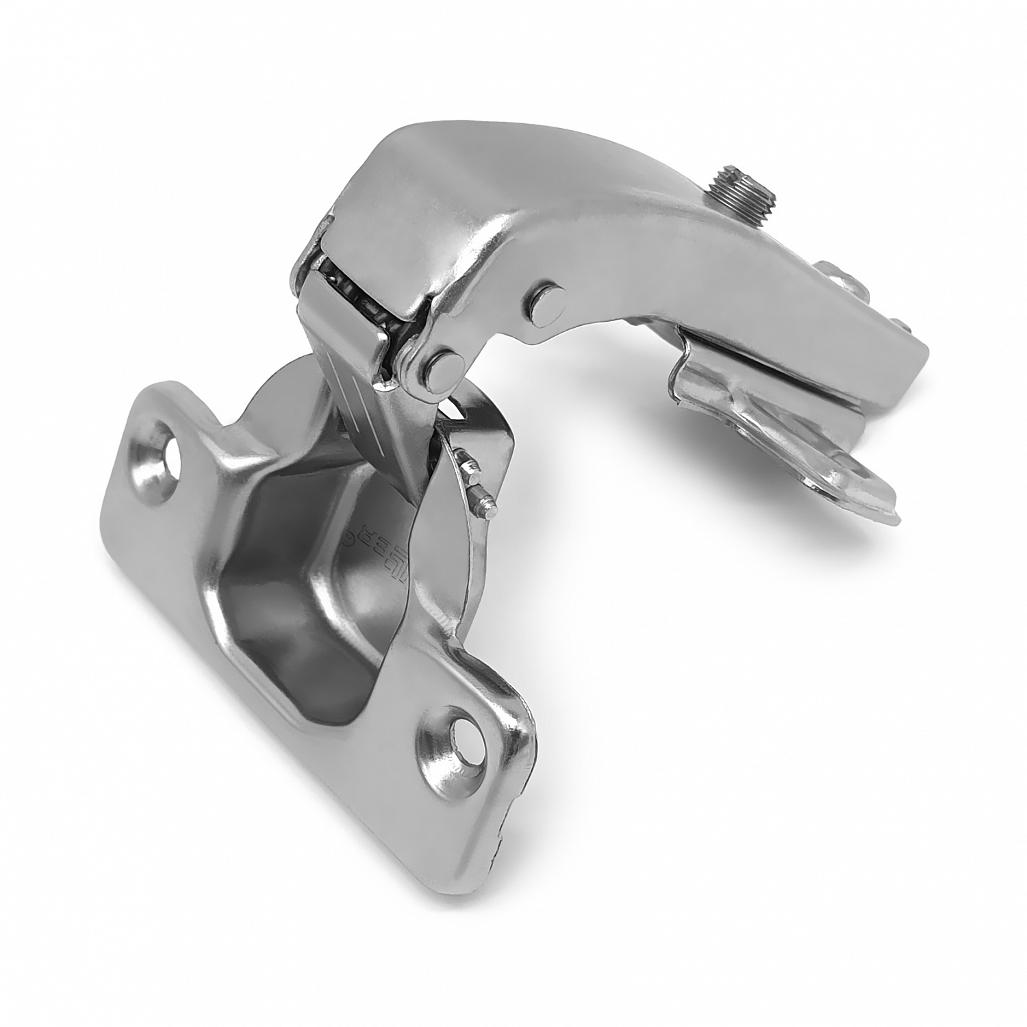 Петля мебельная 90° SOLLER 1108