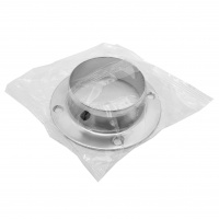 Штангодержатель SOLLER d-50 мм сталь 1,2 мм  