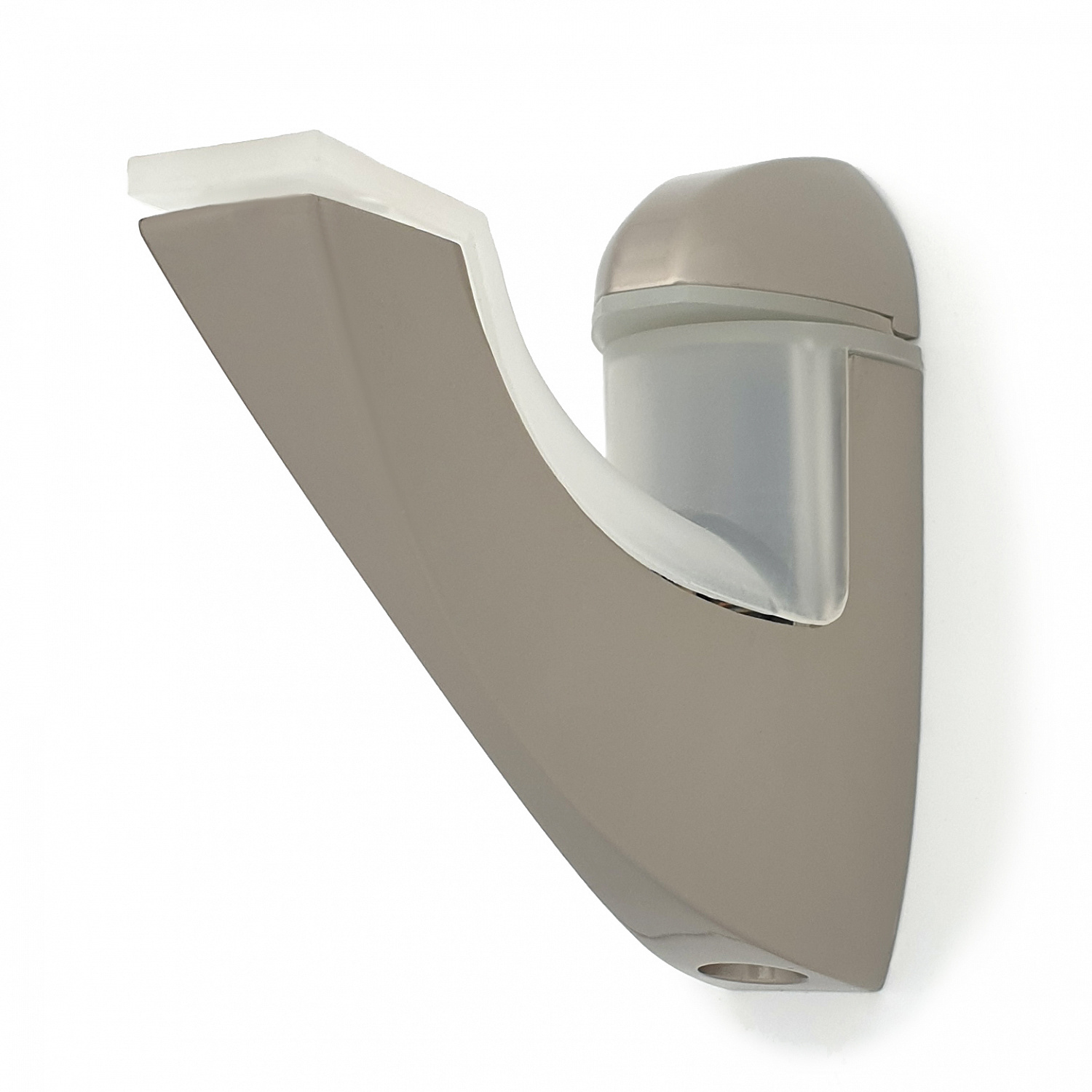 Полкодержатель SOLLER 157В ZY сатин