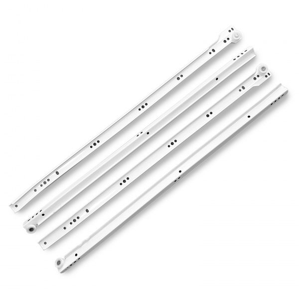 Направляющие роликовые SOLLER 600 мм