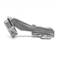 Петля мебельная 45° SOLLER 1107