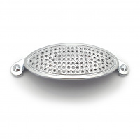 Ручка мебельная SOLLER 878-64 хром