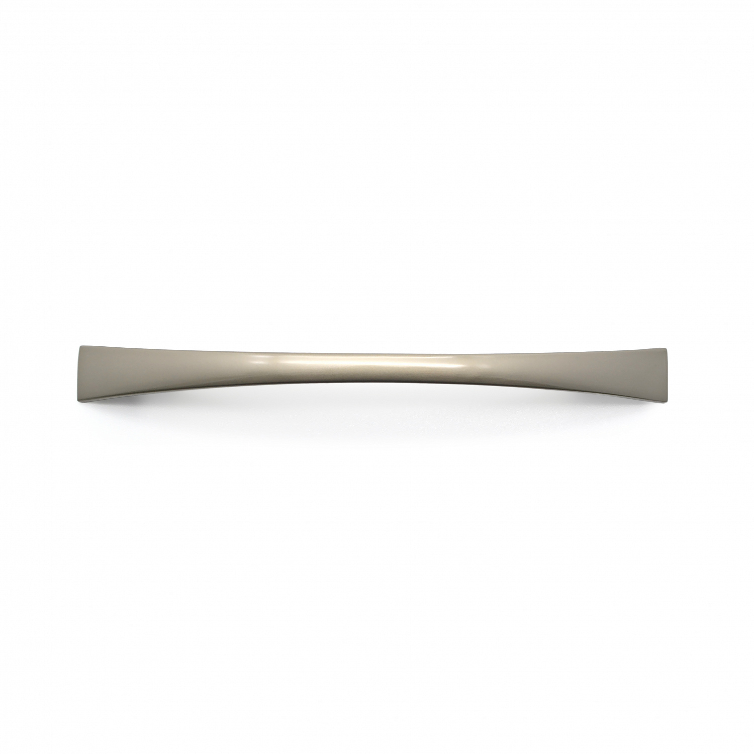 Ручка мебельная SOLLER 2133-96 сатин