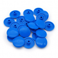 Заглушка для конфирмата №13 синяя