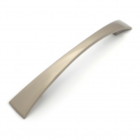 Ручка мебельная SOLLER 2133-128 сатин