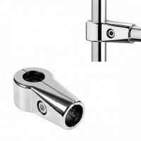 Крепеж усиленный с 3-мя направлениями SOLLER R-42 d-25 мм