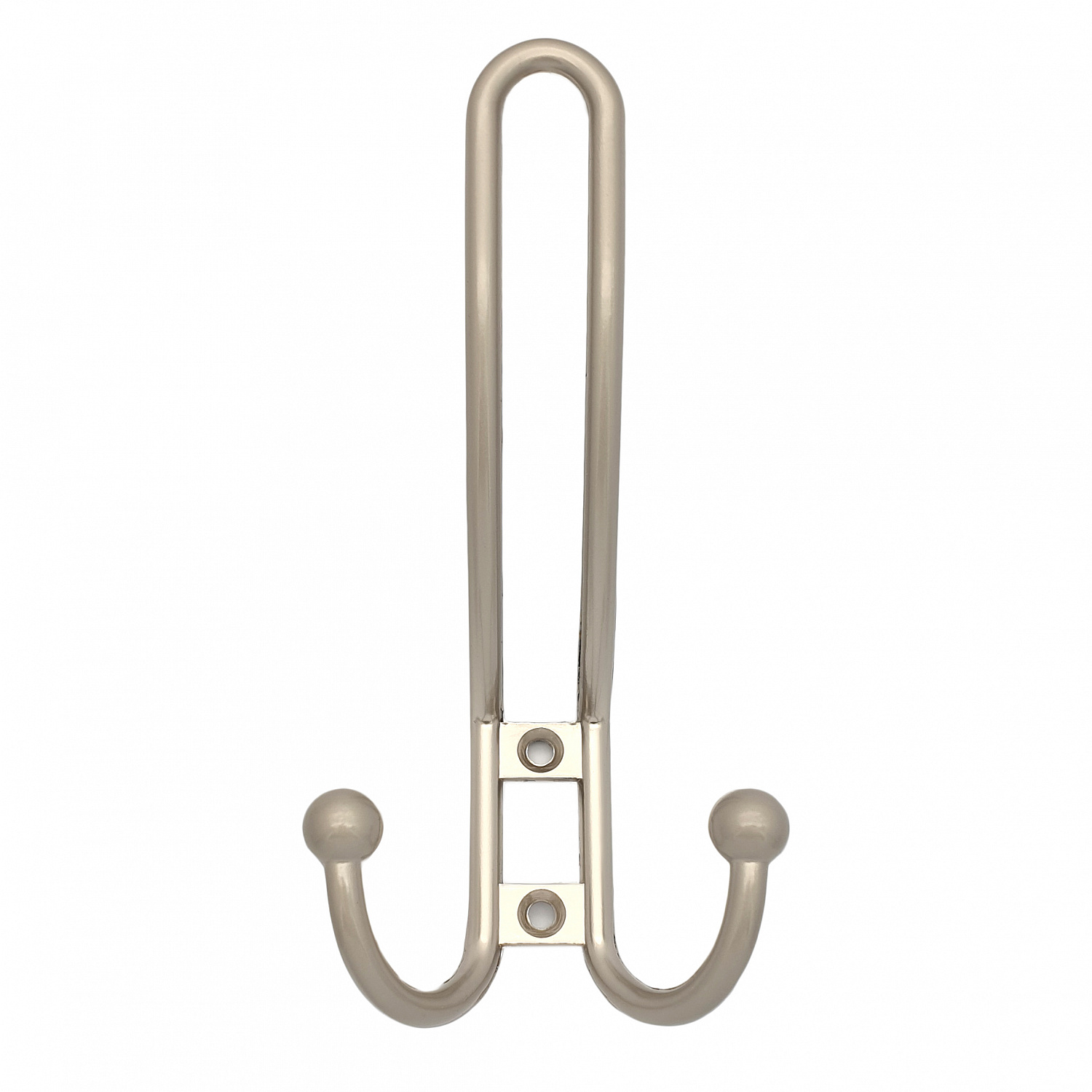 Крючок SOLLER 208А сатин