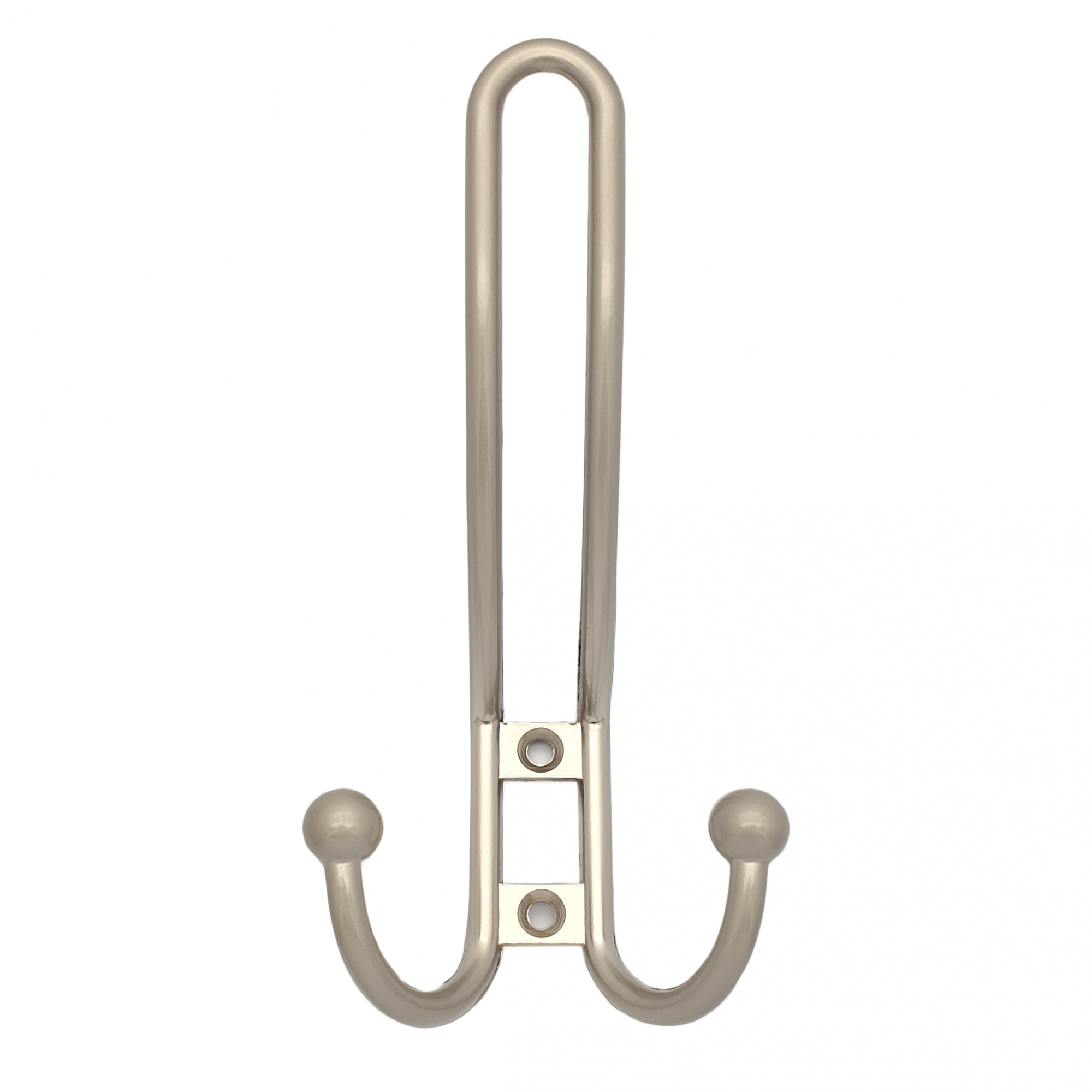 Крючок SOLLER 208А сатин