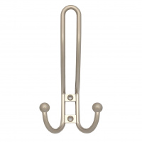 Крючок SOLLER 208А сатин