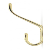 Крючок SOLLER 609А золото