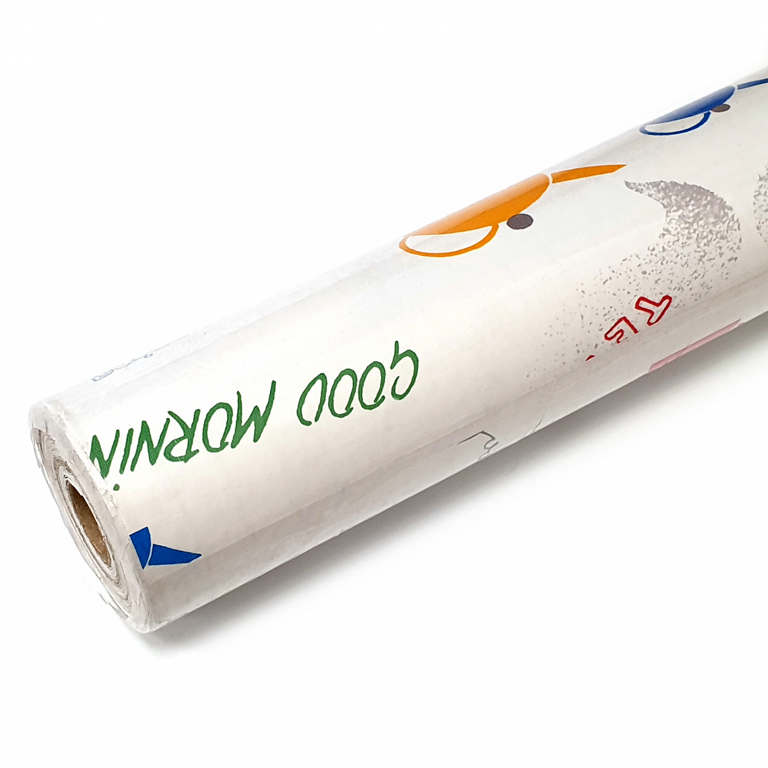 Пленка самоклеящаяся 0,45*8 м 8034