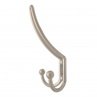 Крючок SOLLER 208А сатин