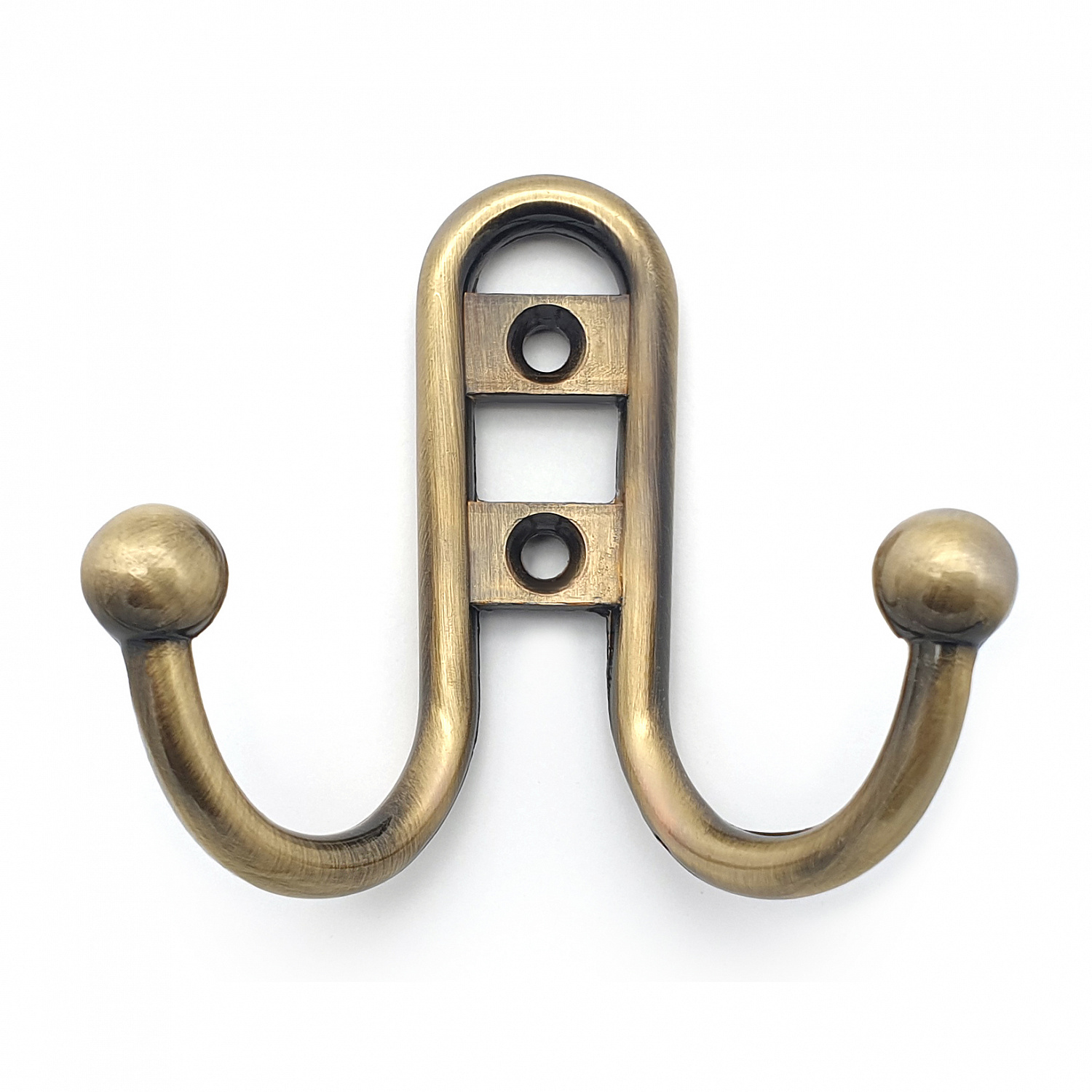 Крючок SOLLER 208В бронза