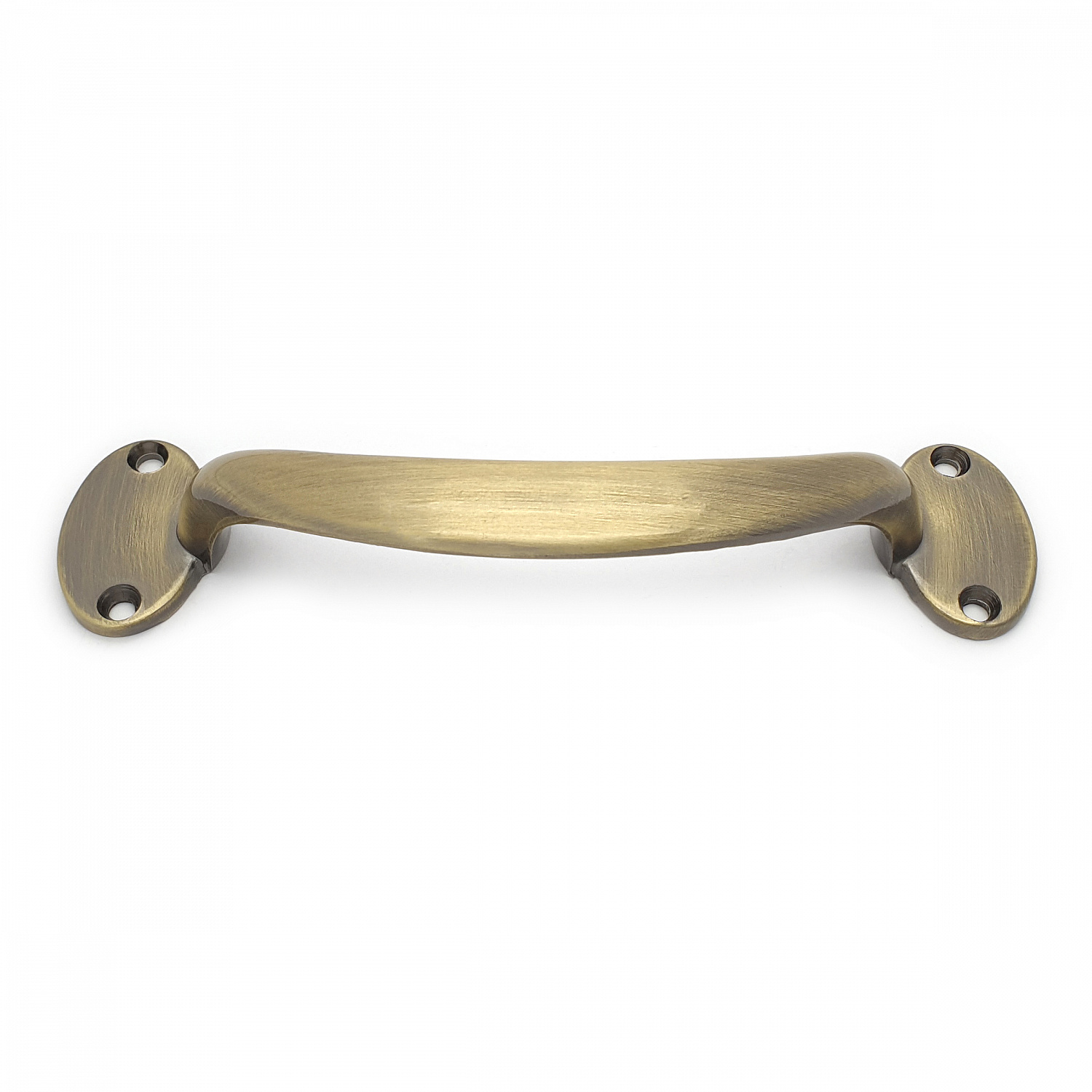 Ручка дверная SOLLER 3069 бронза 