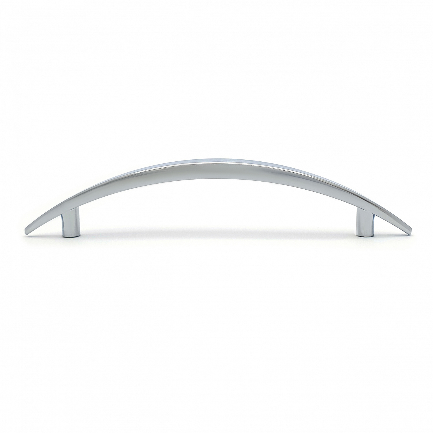 Ручка мебельная SOLLER 12-96 хром