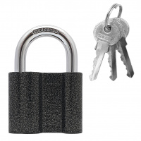 Замок навесной SOLLER 460-60HZ 