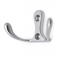 Крючок SOLLER 002 хром