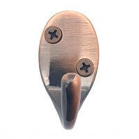 Крючок SOLLER 303 медь