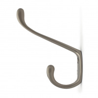 Крючок SOLLER 609А сатин