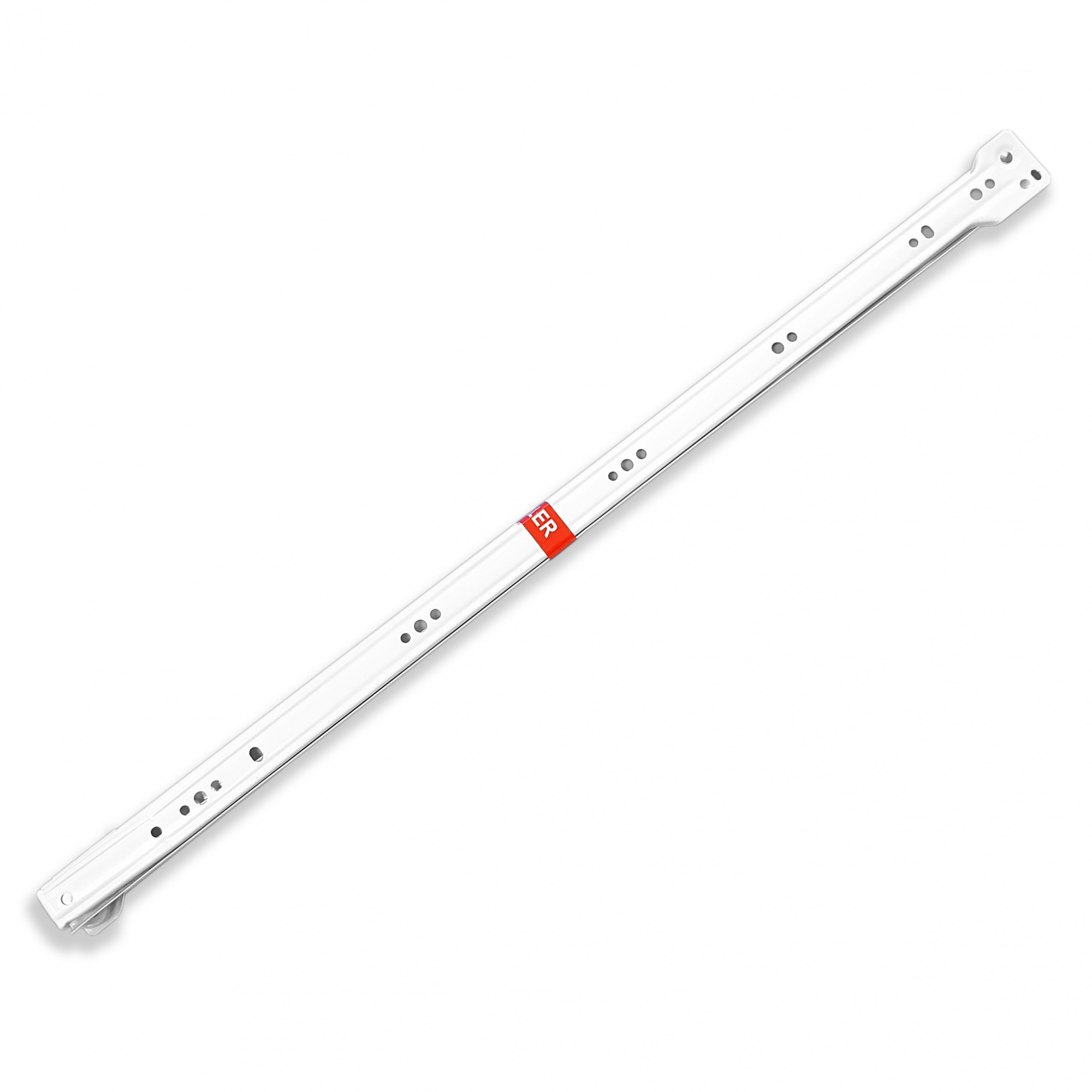 Направляющие роликовые SOLLER 600 мм