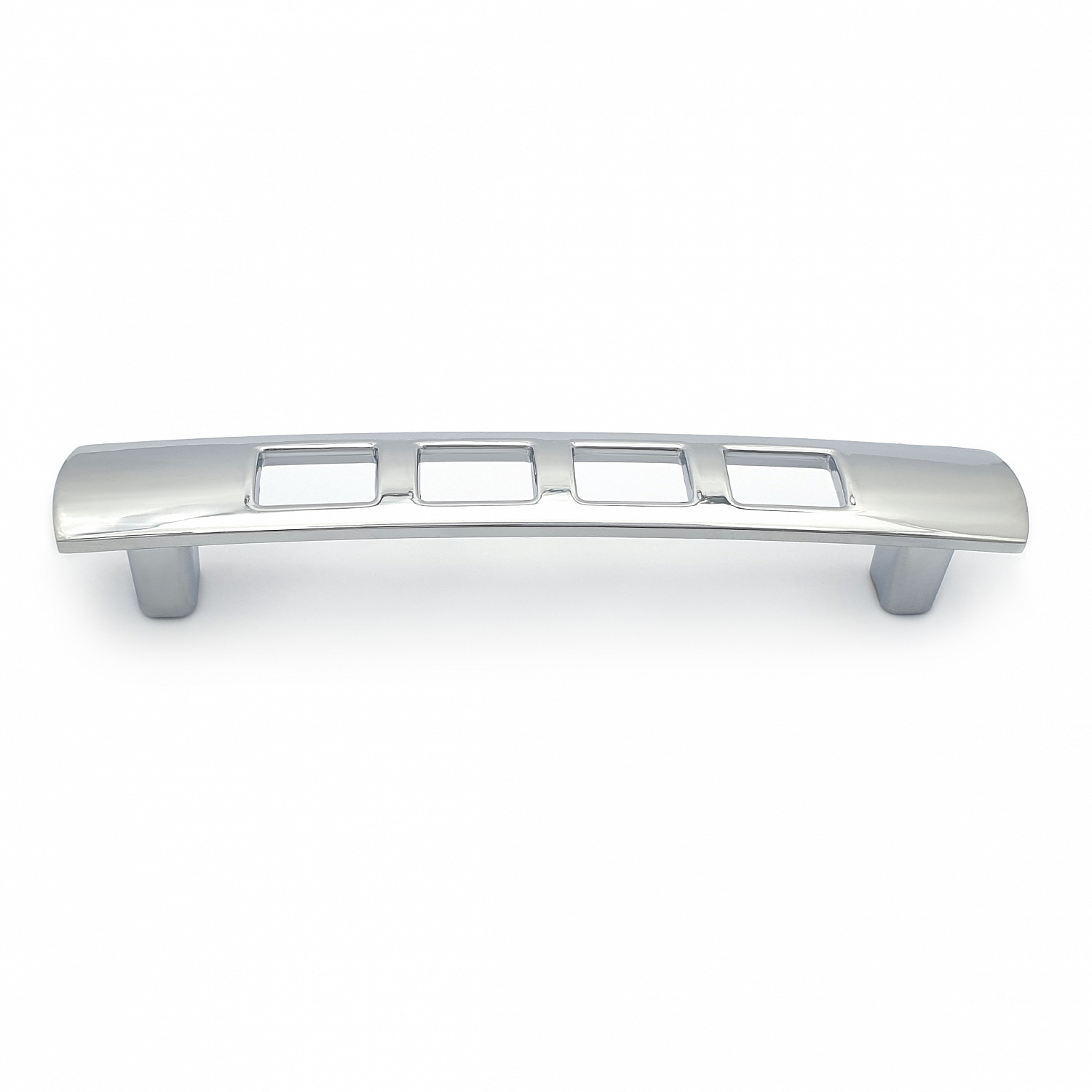 Ручка мебельная SOLLER 42-96 хром