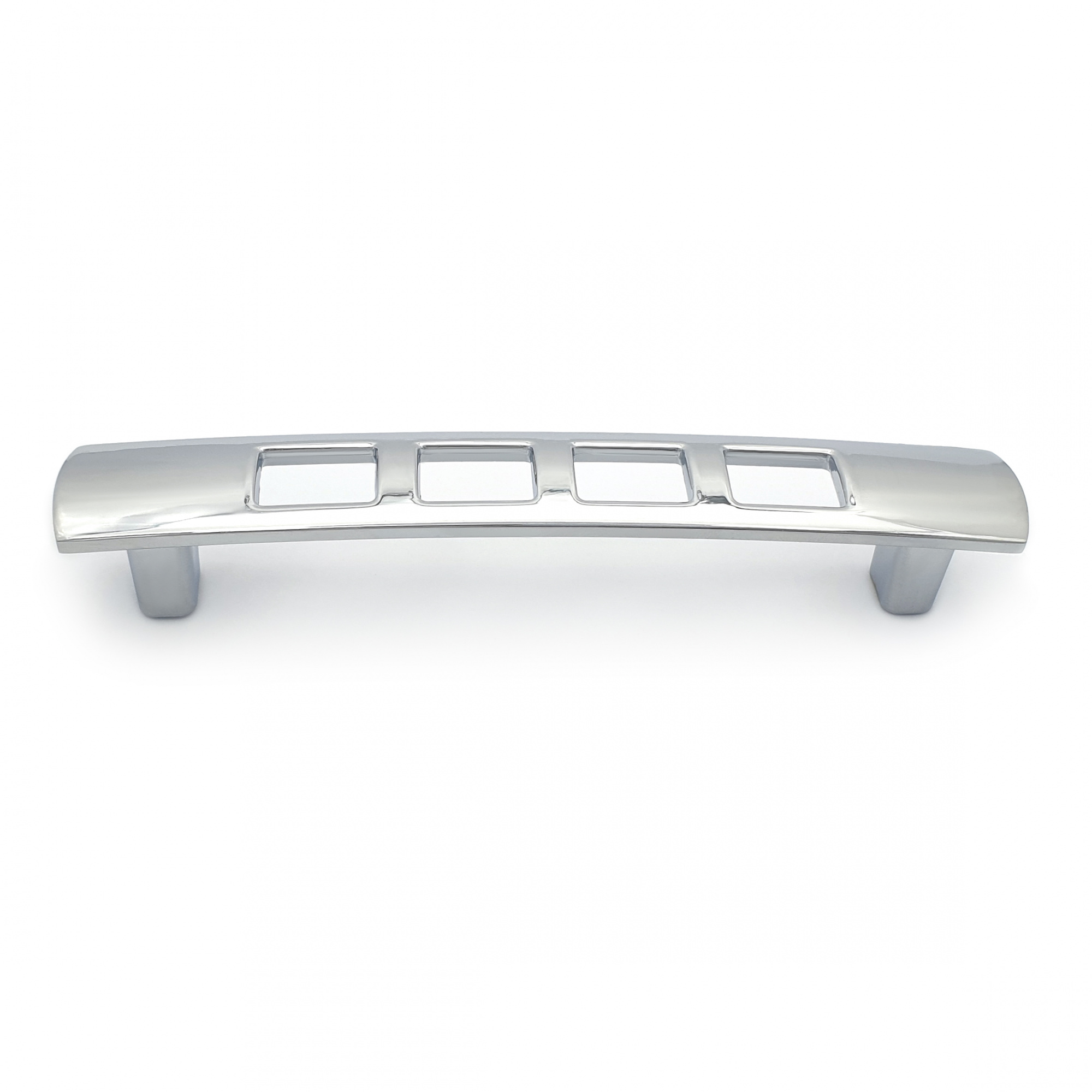 Ручка мебельная SOLLER 42-96 хром