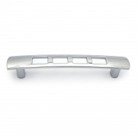 Ручка мебельная SOLLER 42-96 хром