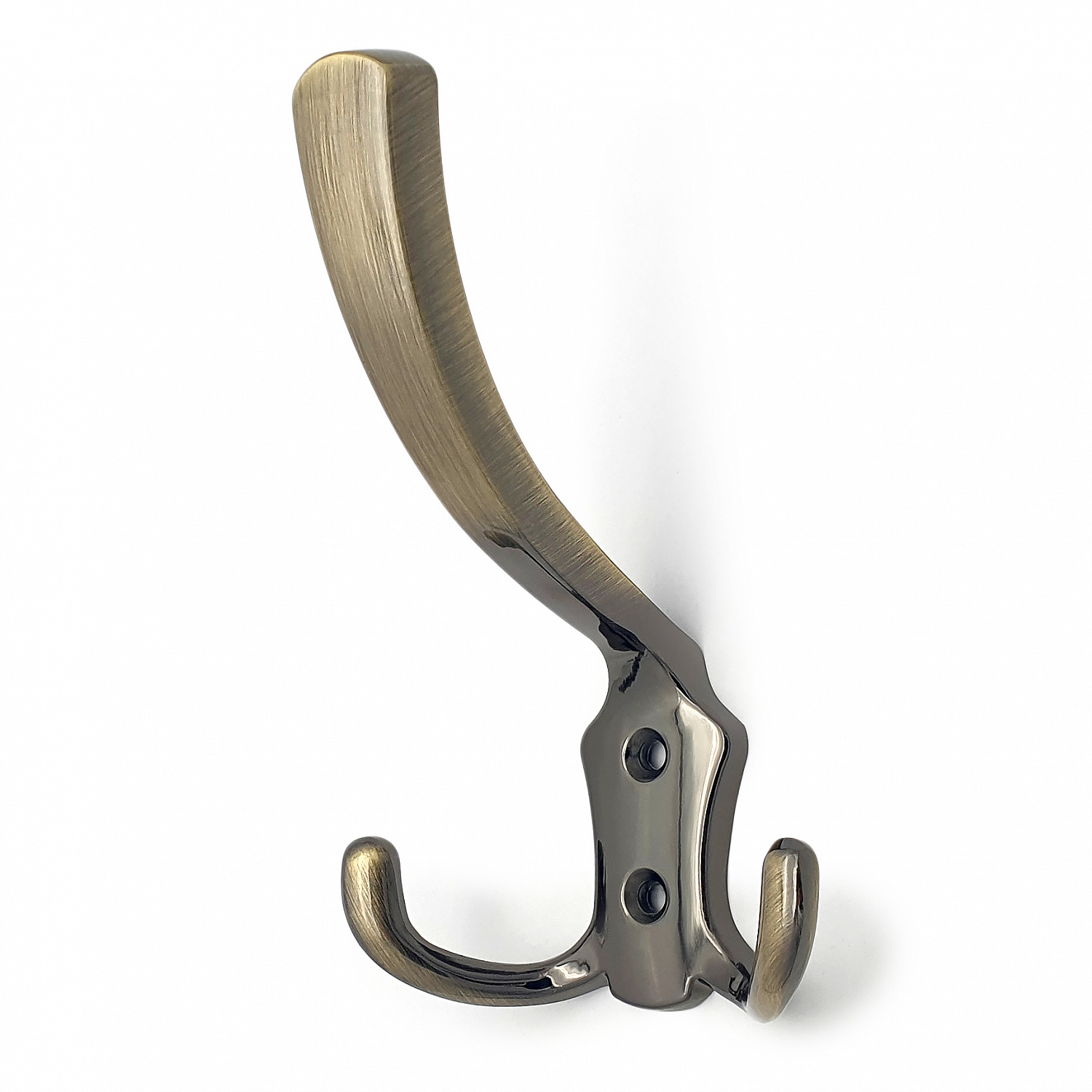 Крючок SOLLER 827А бронза