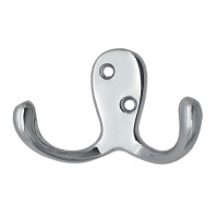 Крючок SOLLER 202 хром