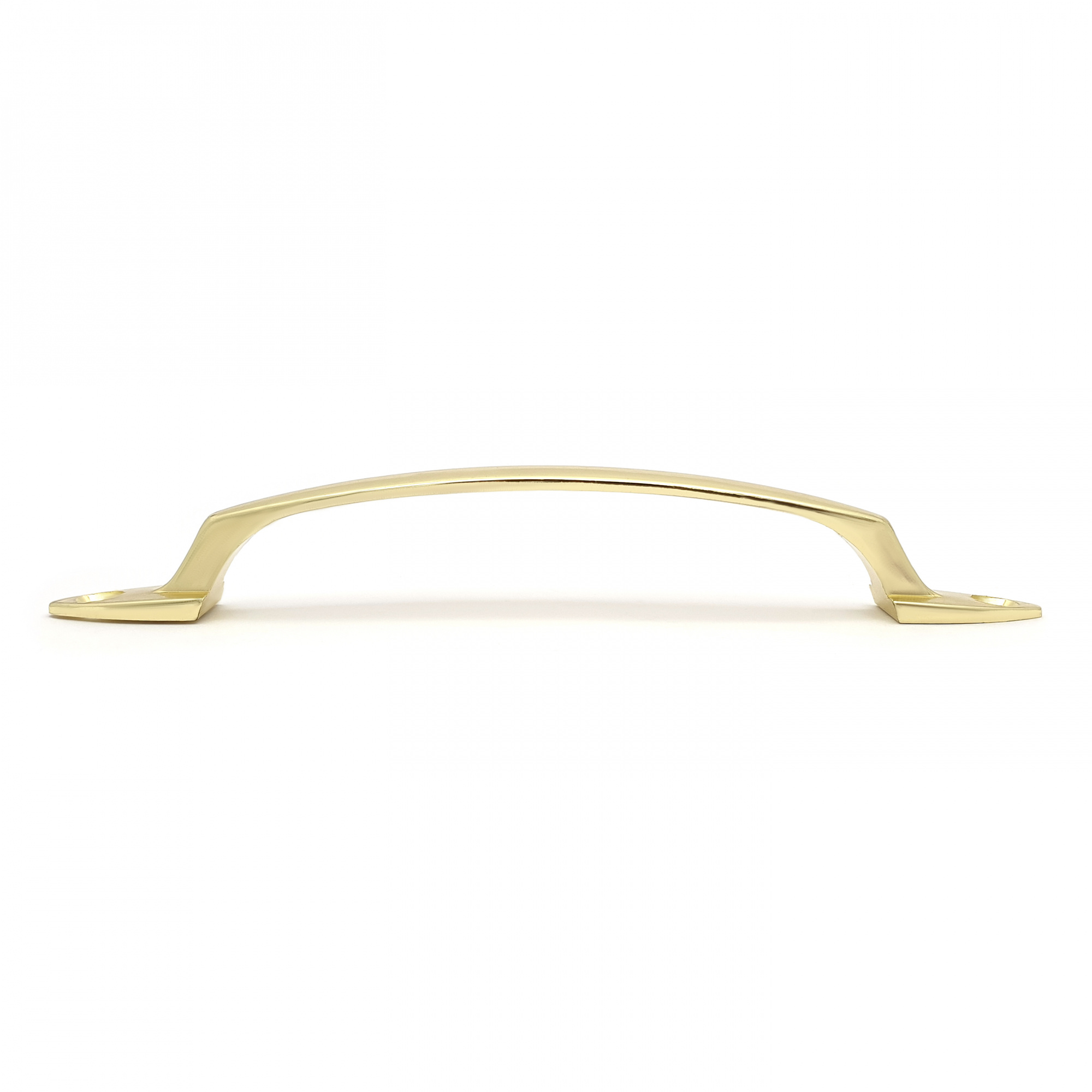 Ручка дверная SOLLER 319-140 золото 