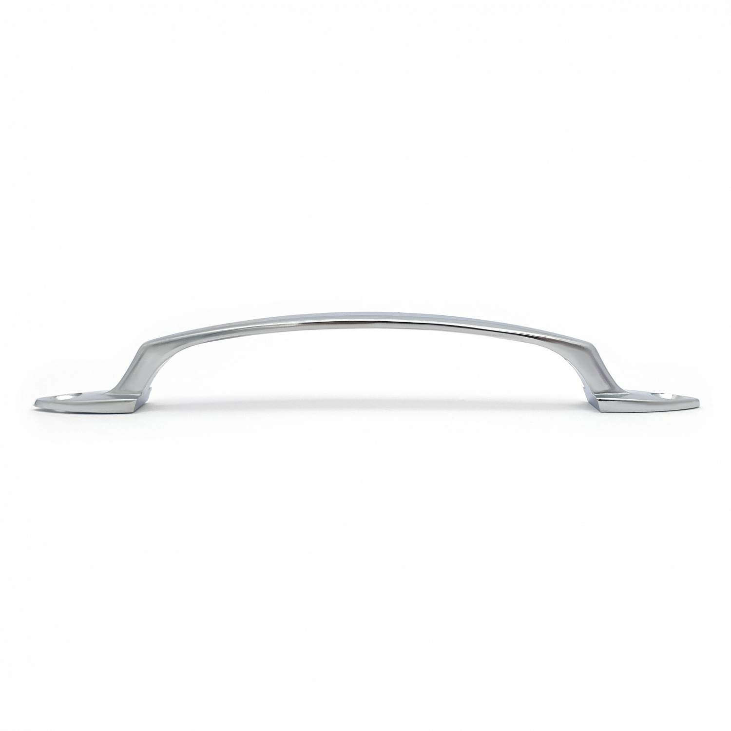 Ручка дверная SOLLER 319-140 хром