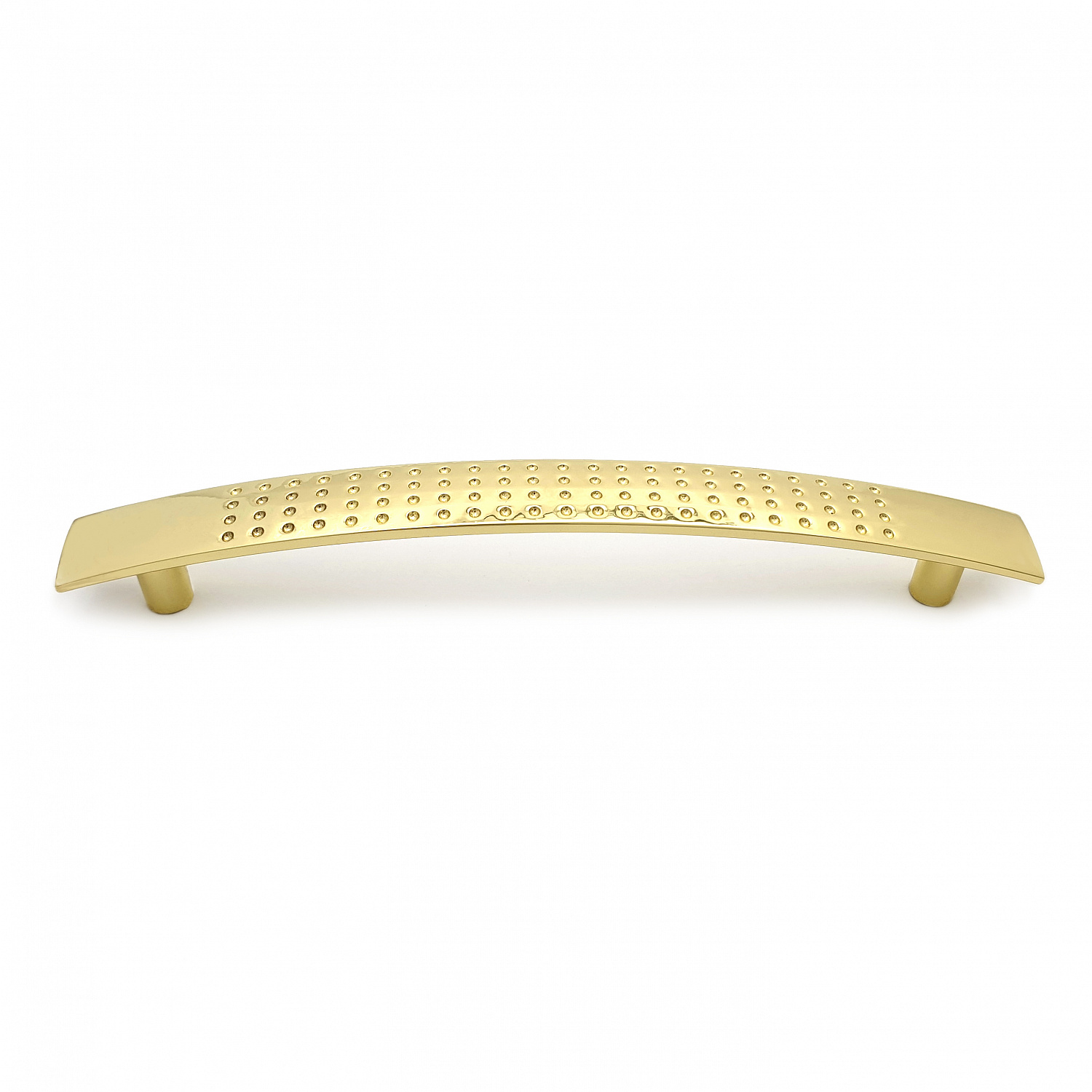 Ручка мебельная SOLLER 345-96S золото