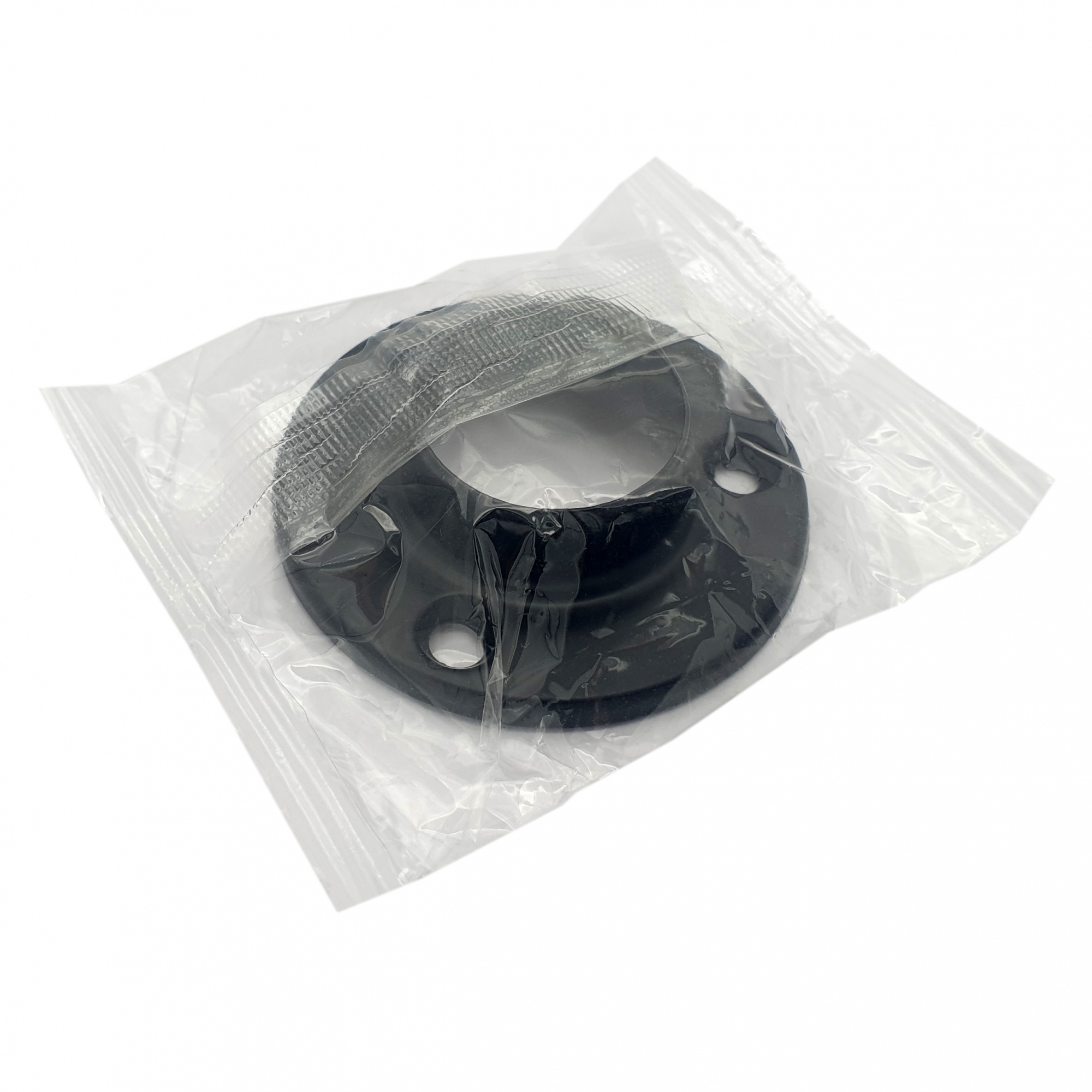 Штангодержатель металл черный SOLLER 504 d-25 1,2 мм