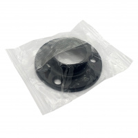 Штангодержатель металл черный SOLLER 504 d-25 1,2 мм