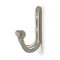 Крючок SOLLER 208В сатин