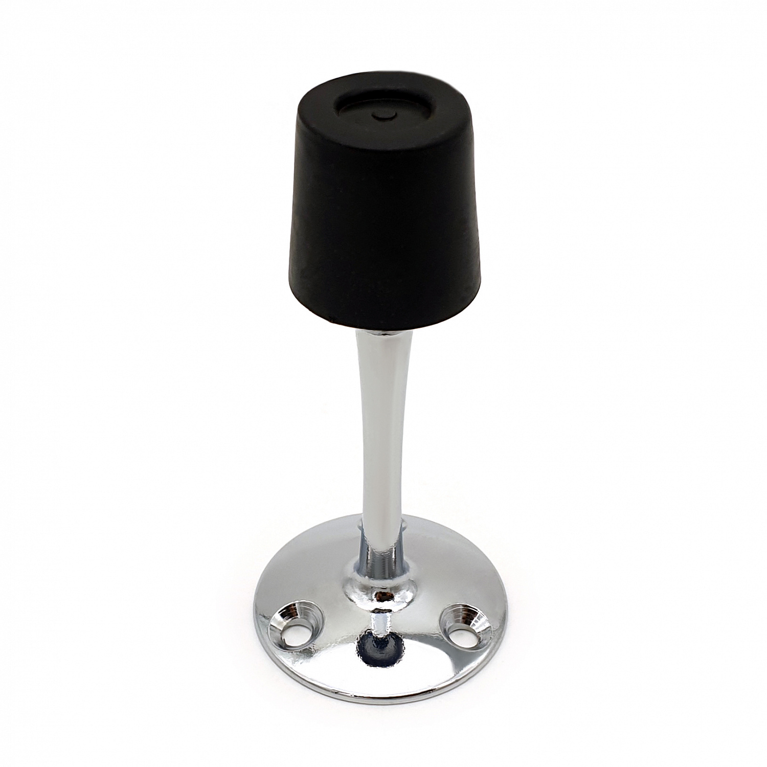 Ограничитель дверной SOLLER 908 хром 