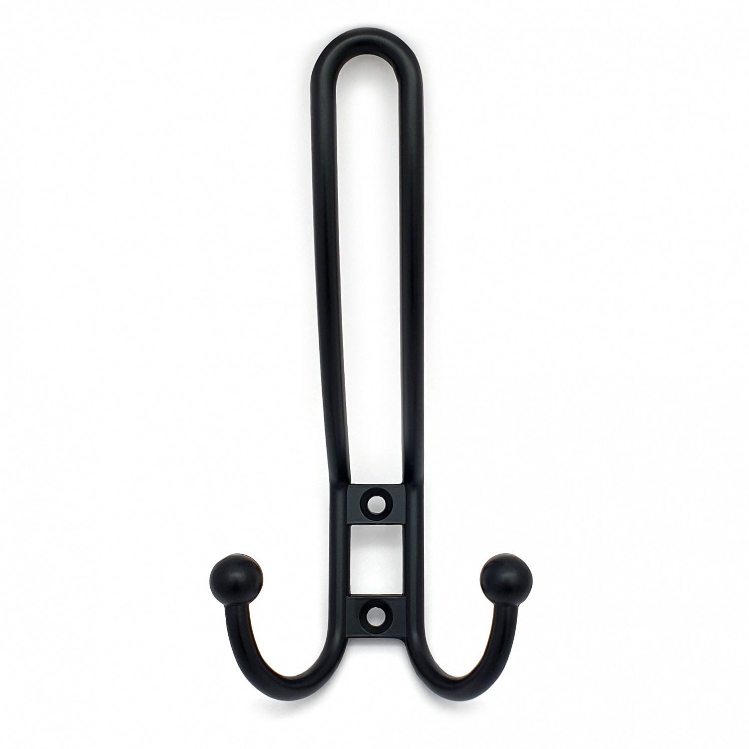 Крючок SOLLER 208А черный