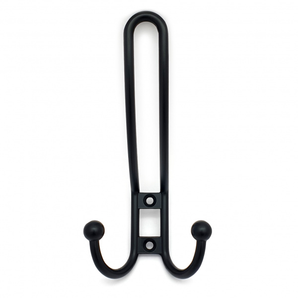 Крючок SOLLER 208А черный