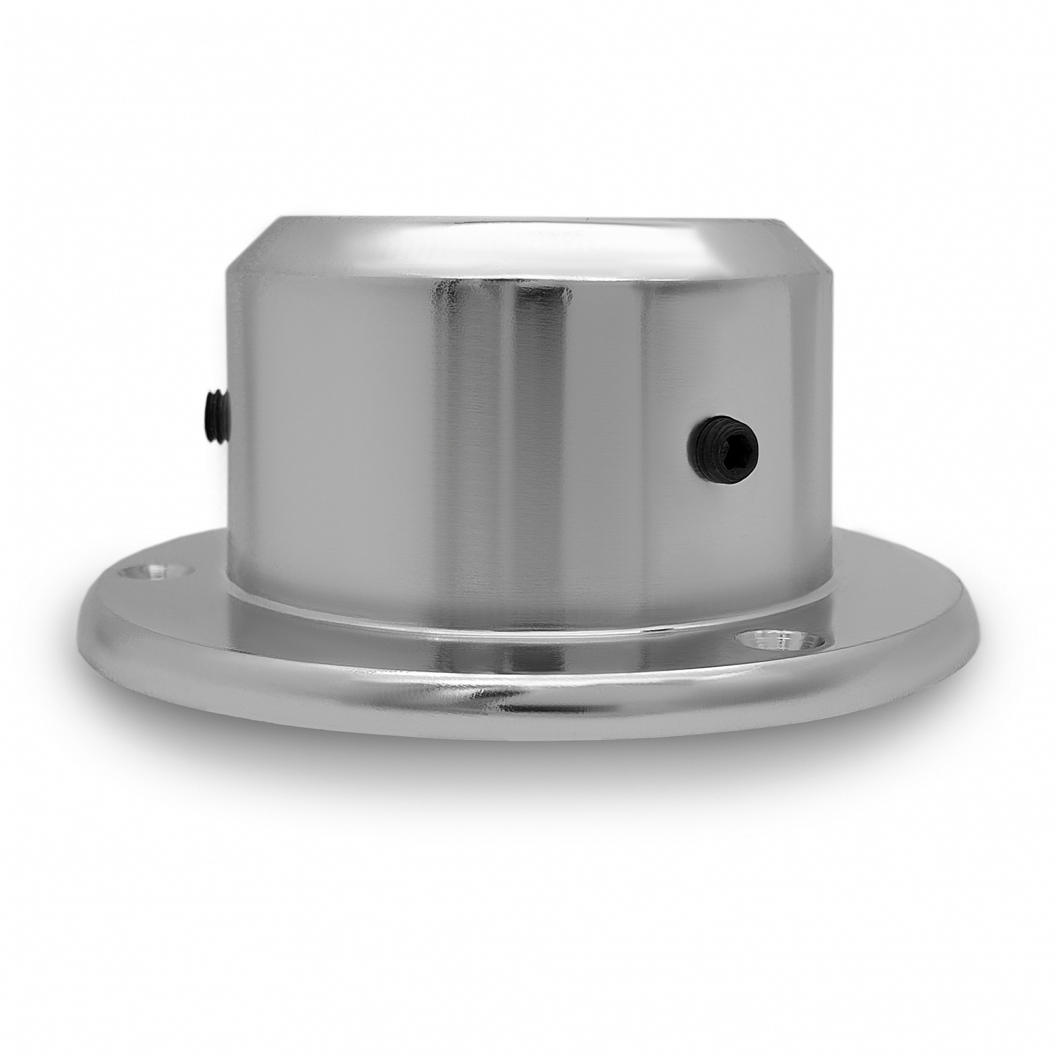 Штангодержатель высокий SOLLER Z-189 хром d-50 мм