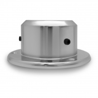 Штангодержатель высокий SOLLER Z-189 хром d-50 мм