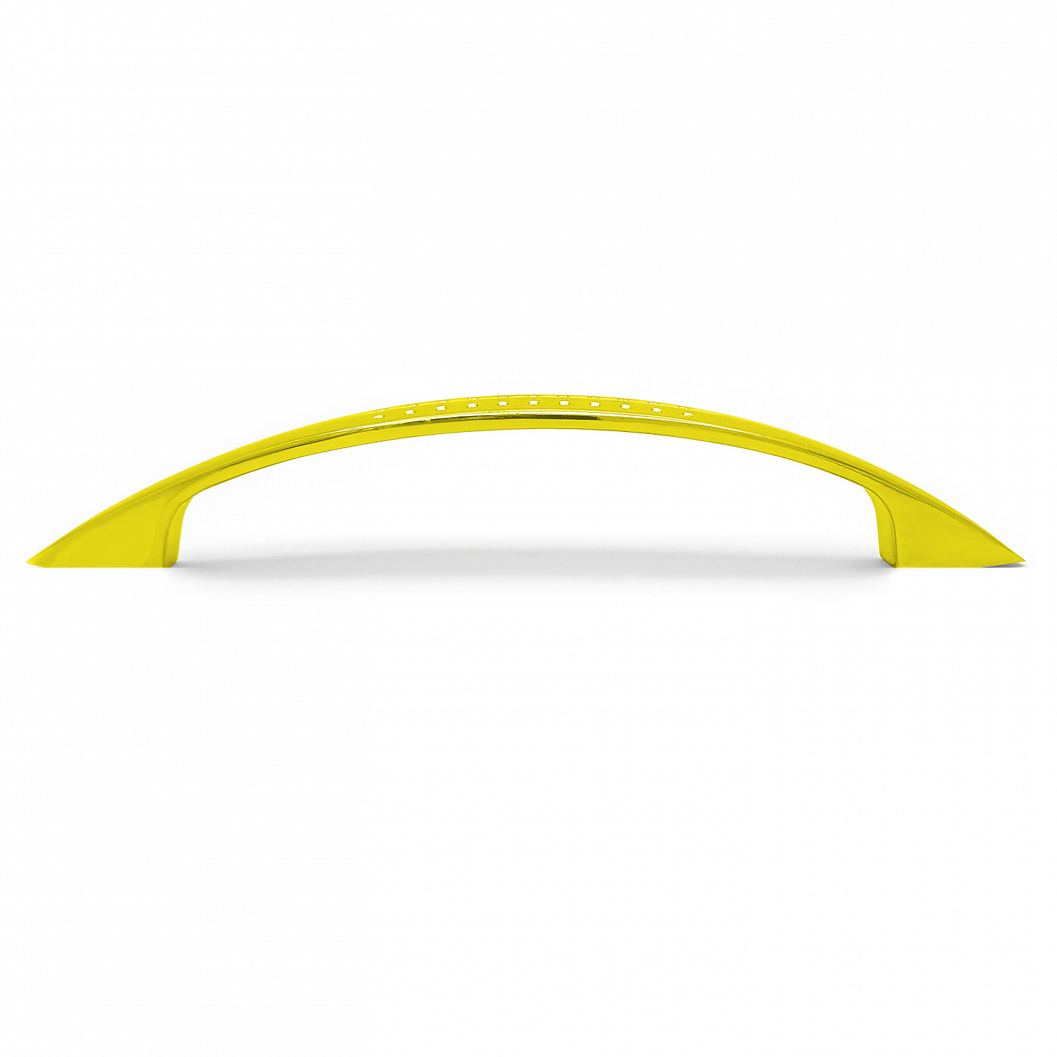 Ручка мебельная SOLLER 2856В-96 золото 