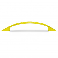 Ручка мебельная SOLLER 2856В-96 золото 