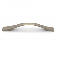 Ручка мебельная SOLLER 41-96 сатин