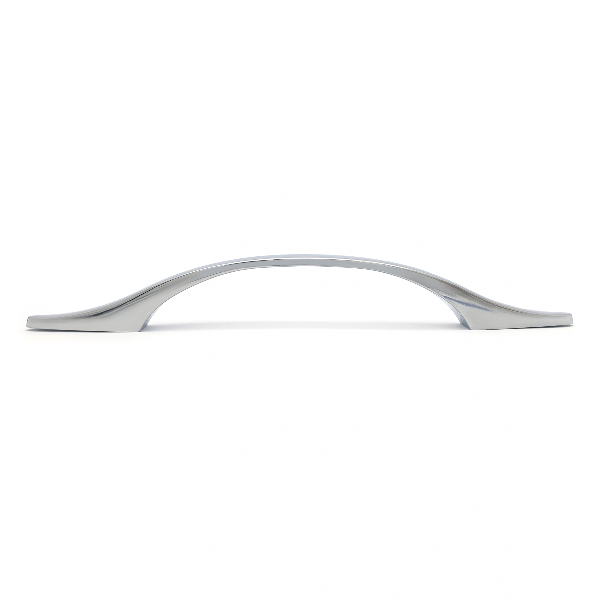 Ручка мебельная SOLLER ZY-2-128 хром 