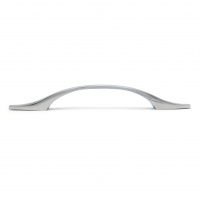 Ручка мебельная SOLLER ZY-2-128 хром 