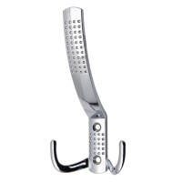 Крючок SOLLER 212А хром